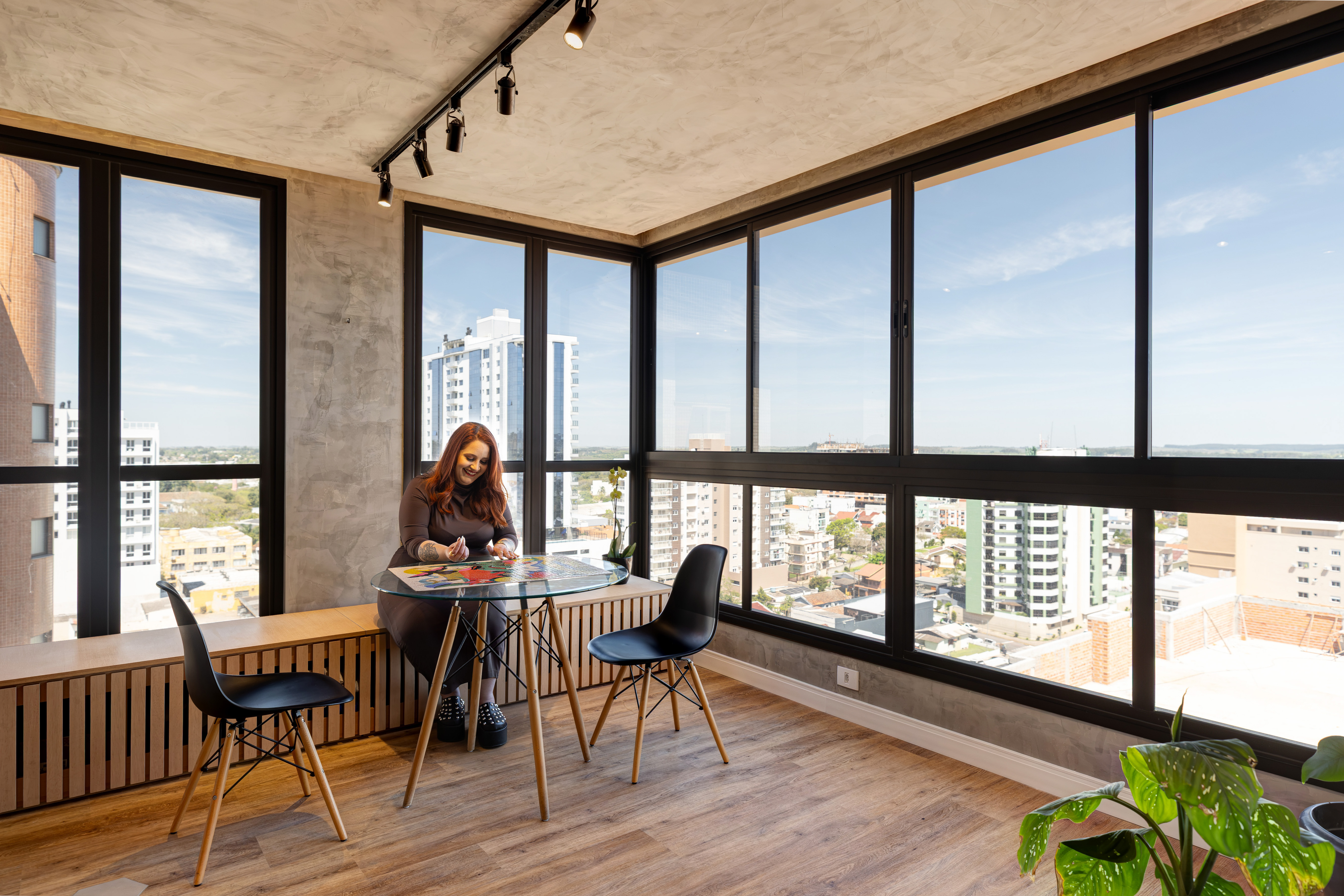 Projeto Residencial